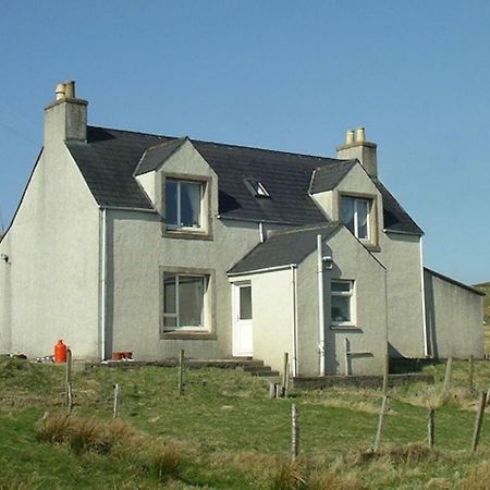 Tighnabruaich Bed And Breakfast Balallan 外观 照片