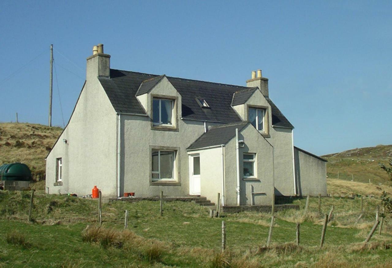 Tighnabruaich Bed And Breakfast Balallan 外观 照片