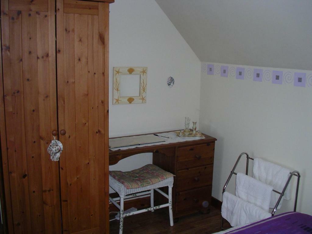 Tighnabruaich Bed And Breakfast Balallan 外观 照片