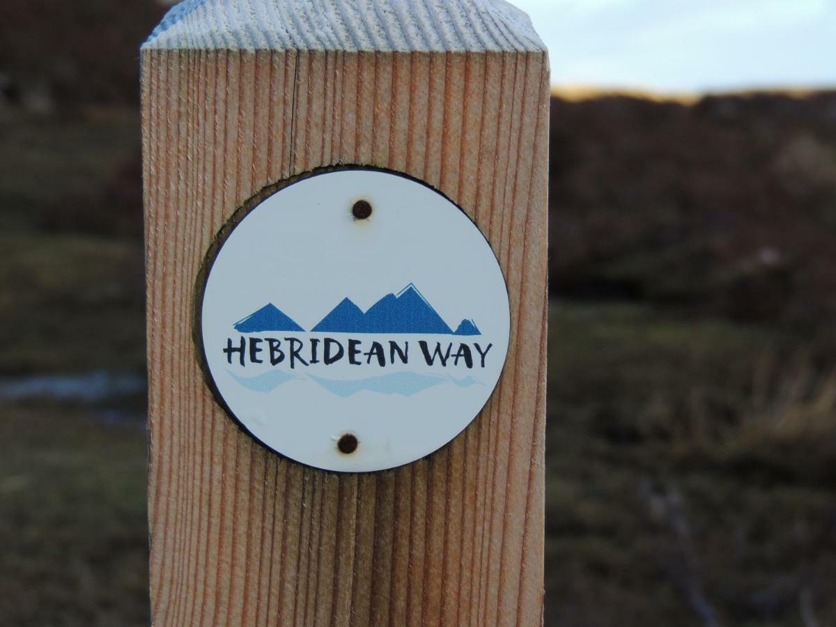 Tighnabruaich Bed And Breakfast Balallan 外观 照片